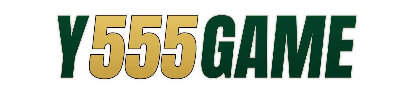y555game Logo
